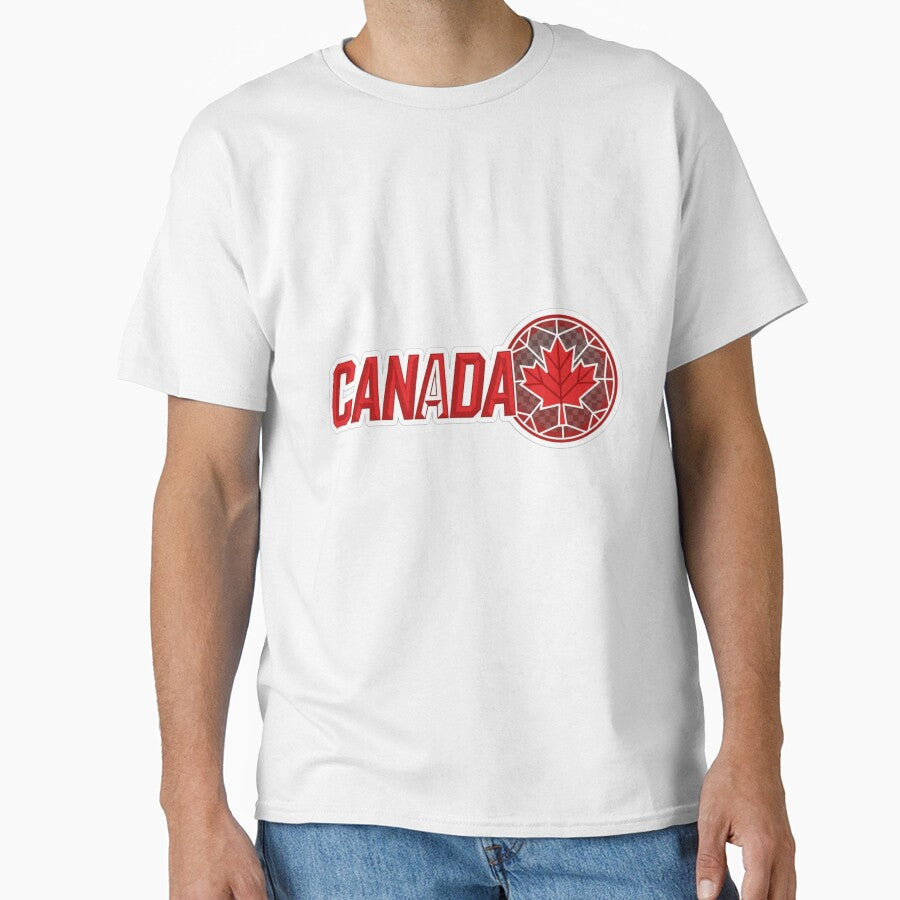 Canada football by alarashiahmed