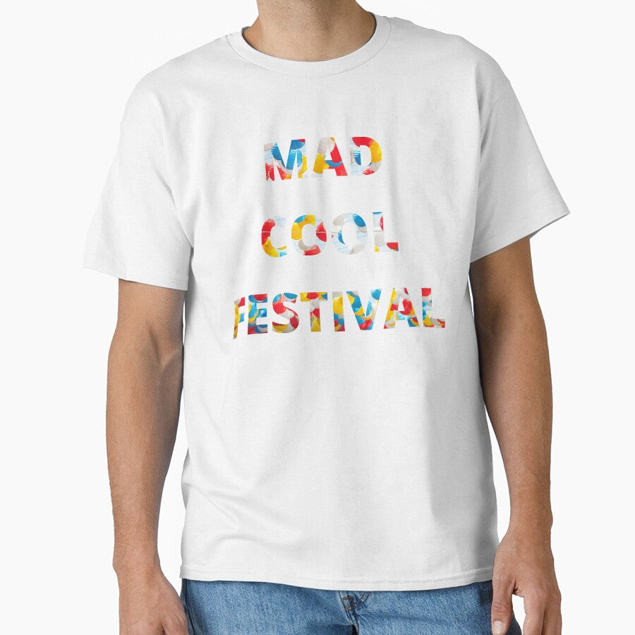 Mad Cool Festival by FestiProper