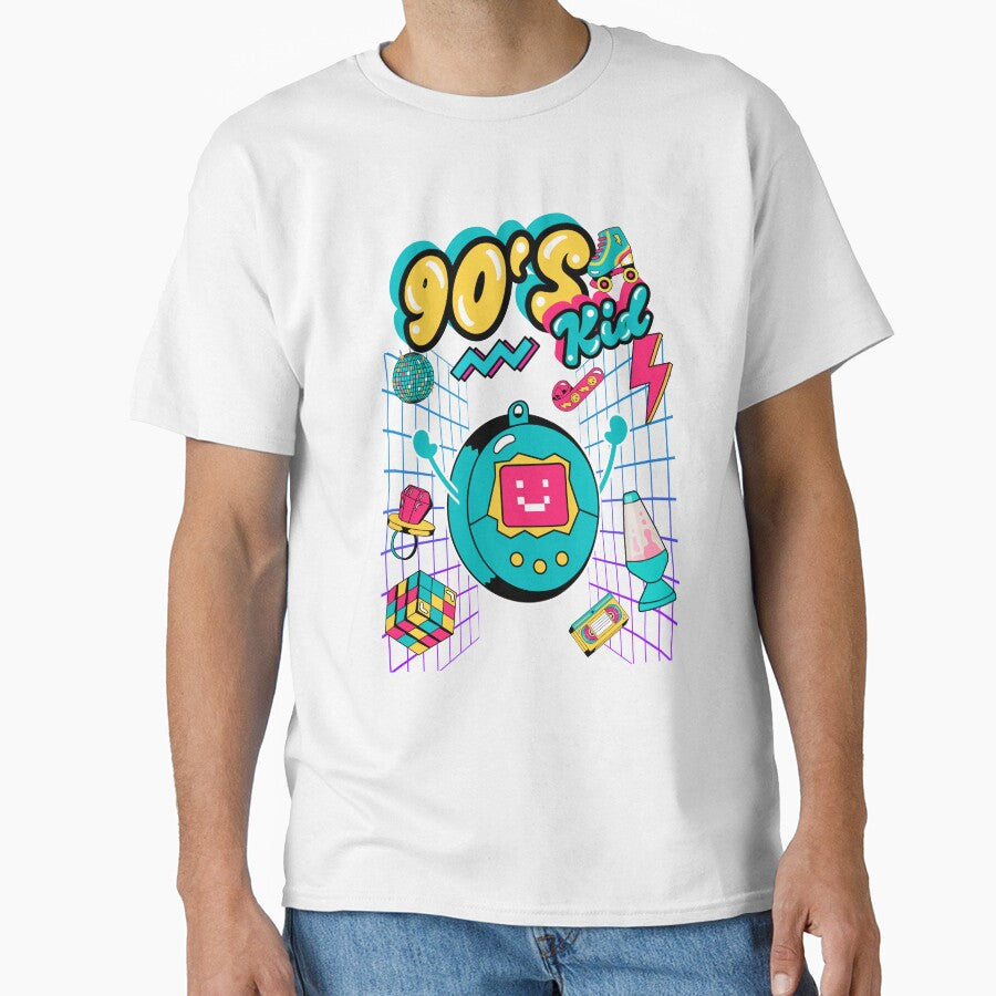 90'S Kid by aussieexplore