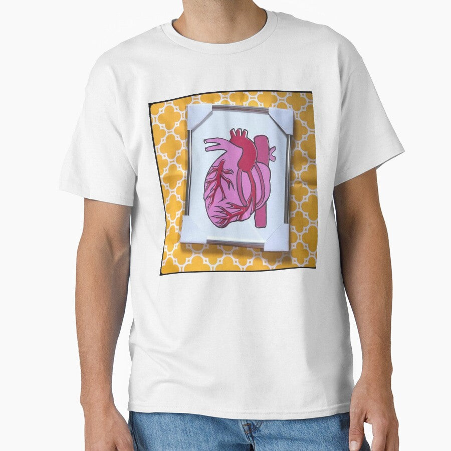 Heart Cartoon Network Of Kindness by Akanksharedress