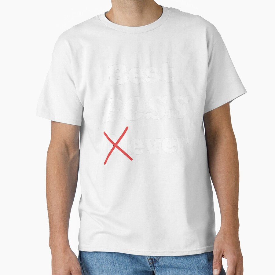 Best BOSS Never ("N" Crossed Out) ever by guitarkel