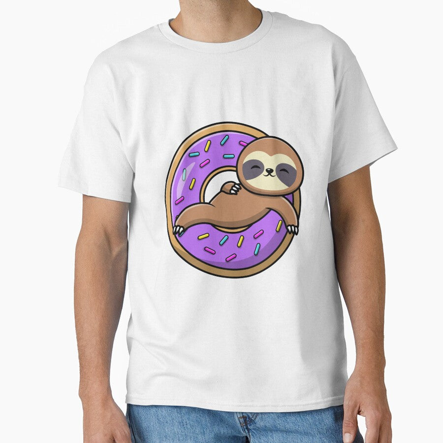 sloth by itswallcraft