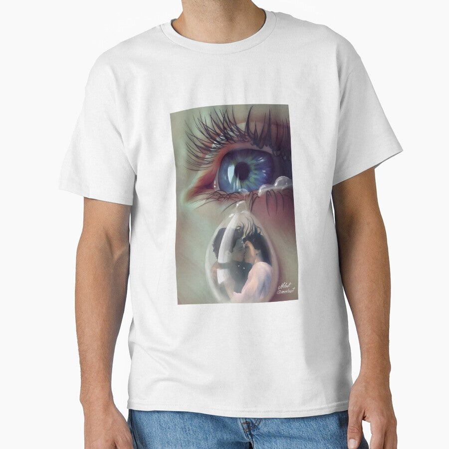 Lacrime d’amore meelaart by meelaart