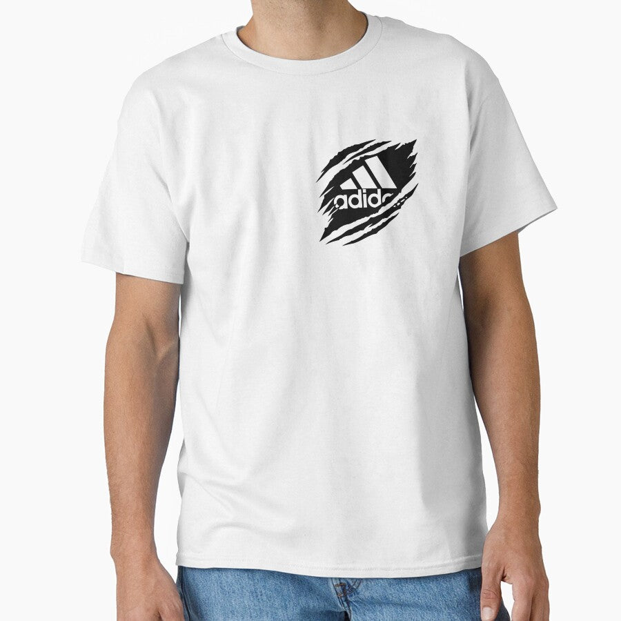 Torn Claw Streetwear by MKDSN