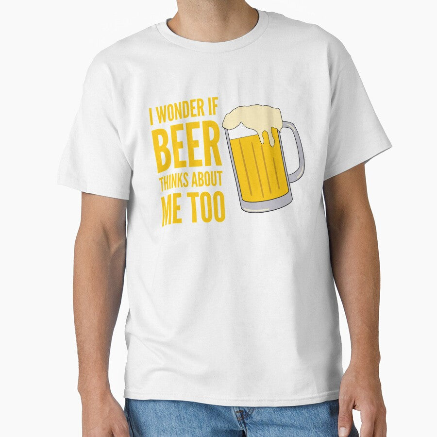 Novelty funny beer lover gift by champagnemoment