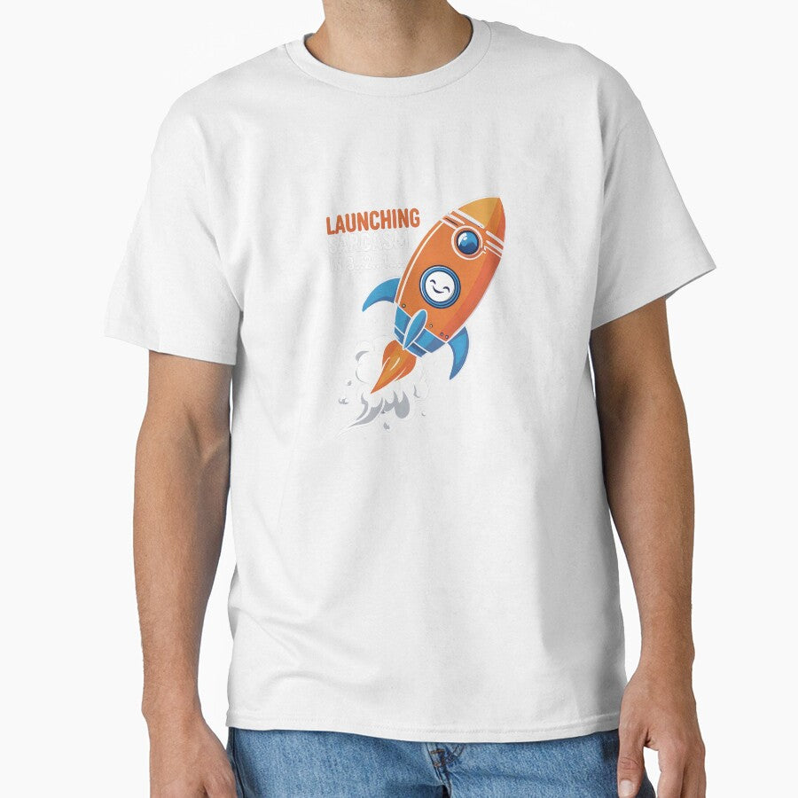 Sarcasm Blastoff ? by PrintHavenStore