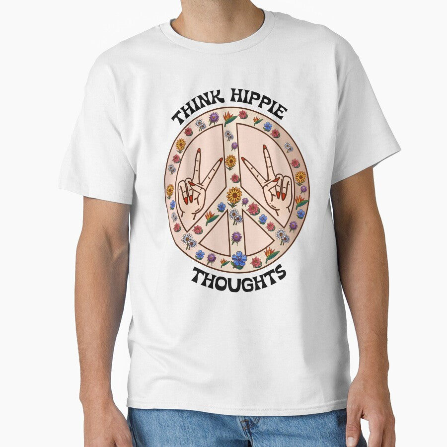 Copy of Think Hippie Thoughts by HighCiti