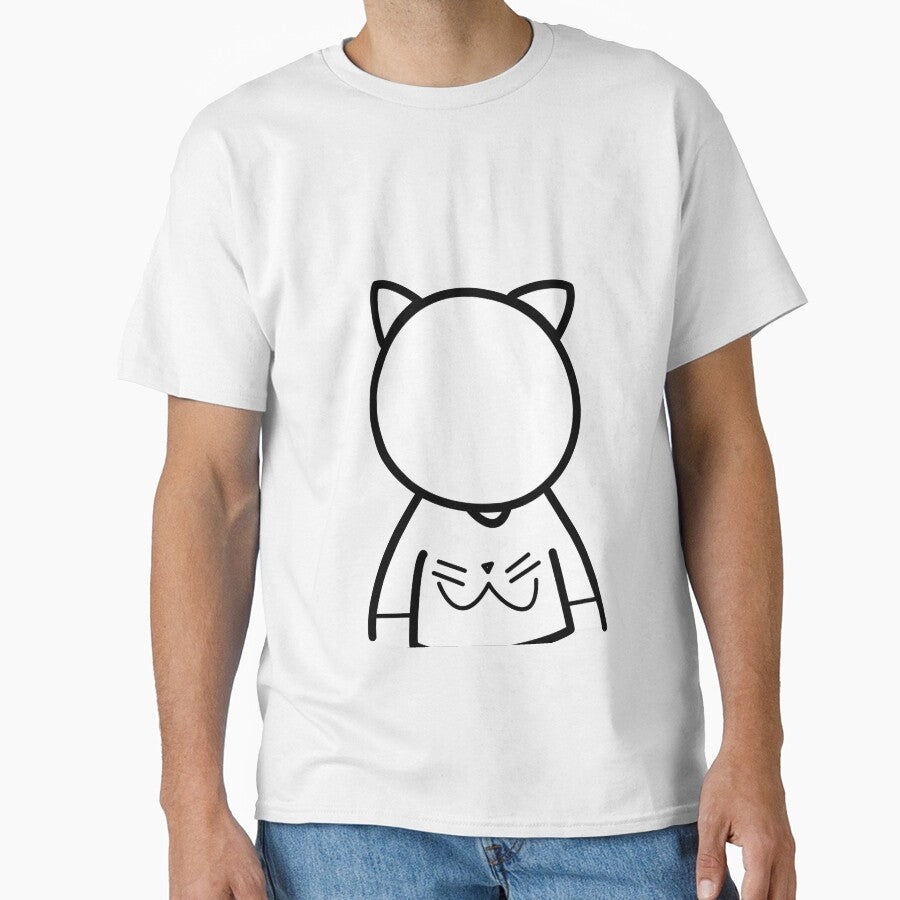 Cat Person by Lusx