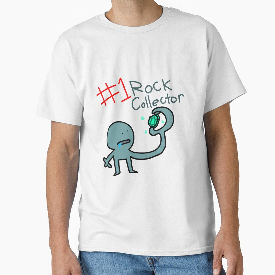 Rock Hound by PlatypodesTeeth