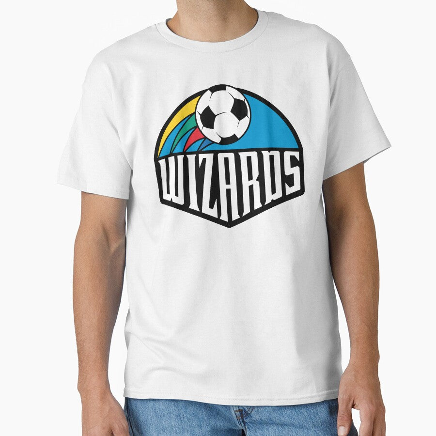 Kansas City Wizards by Texterns
