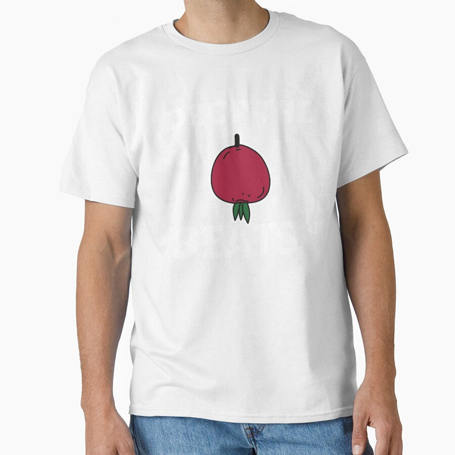 Drop the beats ,beetroot food pun. by Sharon111