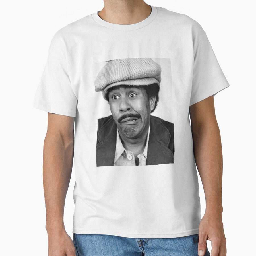 Pryor by FaboTees