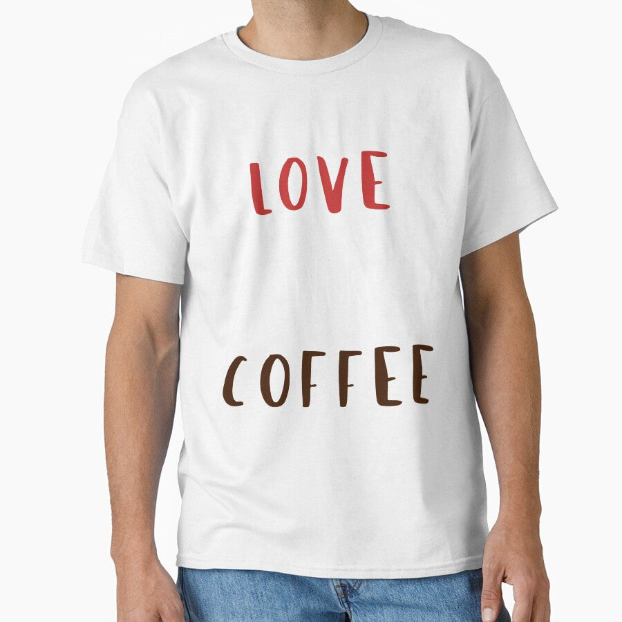 Love Over Coffee by luciferado