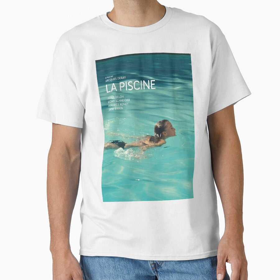 La Piscine Movie by teddyWaLlace