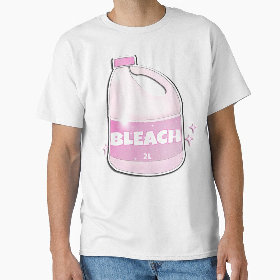 Bleach Aesthetics by HappyGengar
