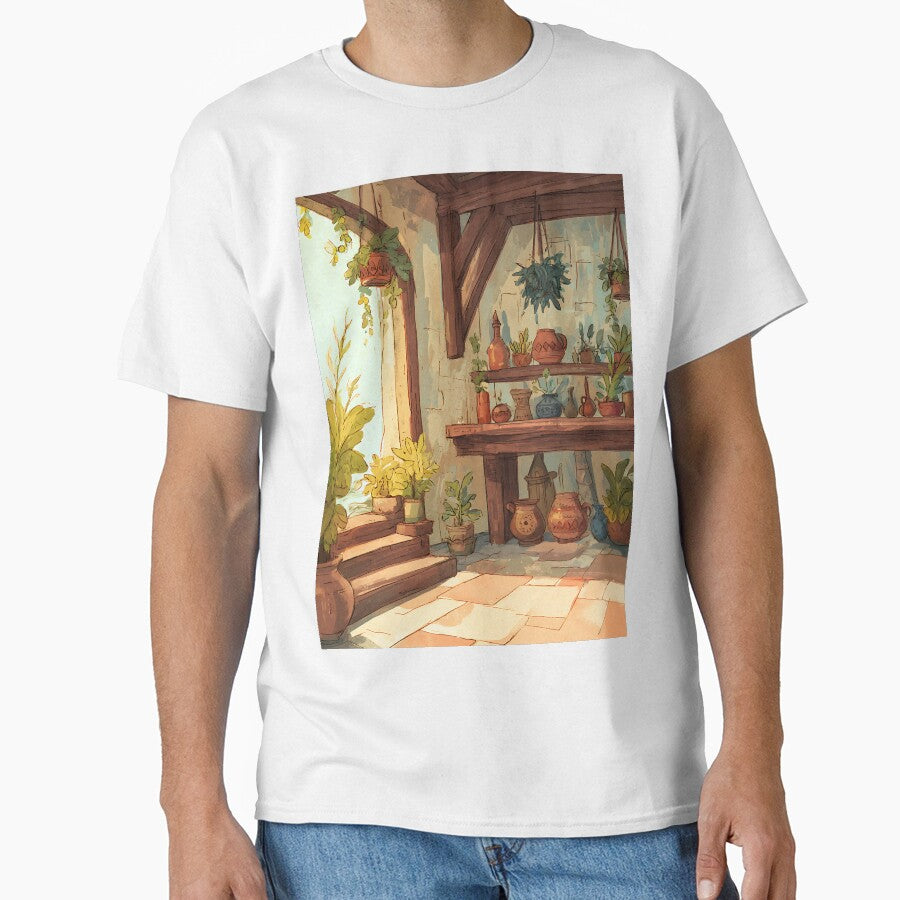 Vintage Boho Aesthetic Retro by bapupa