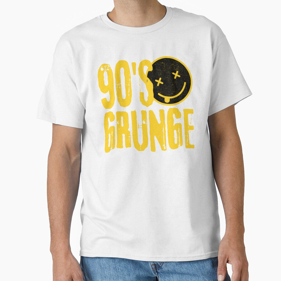 90's Grunge by besuryex3m