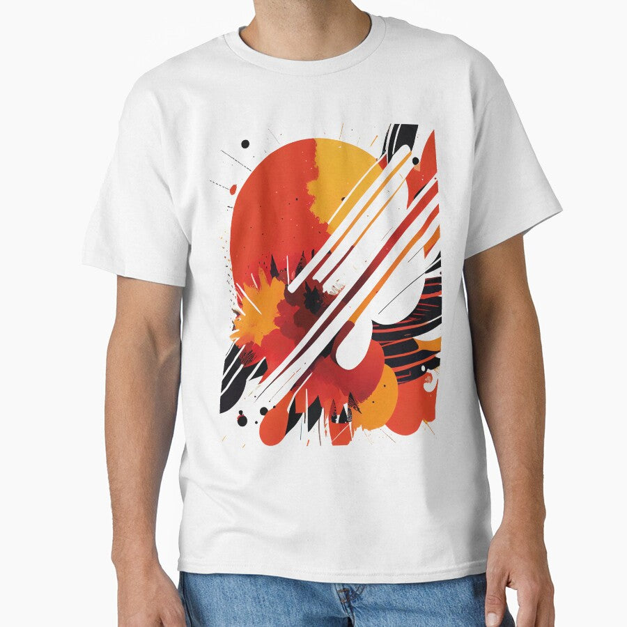 Boho Sunset by YYZDesign