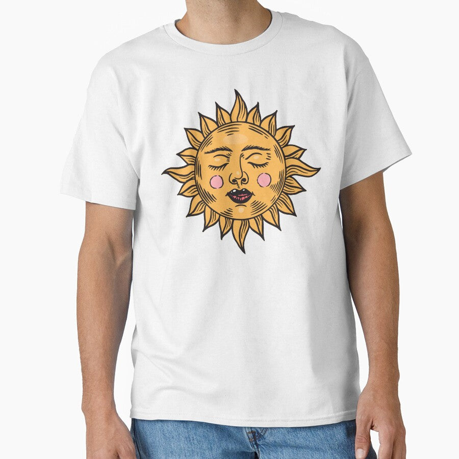 Hippie Sun by machmigo