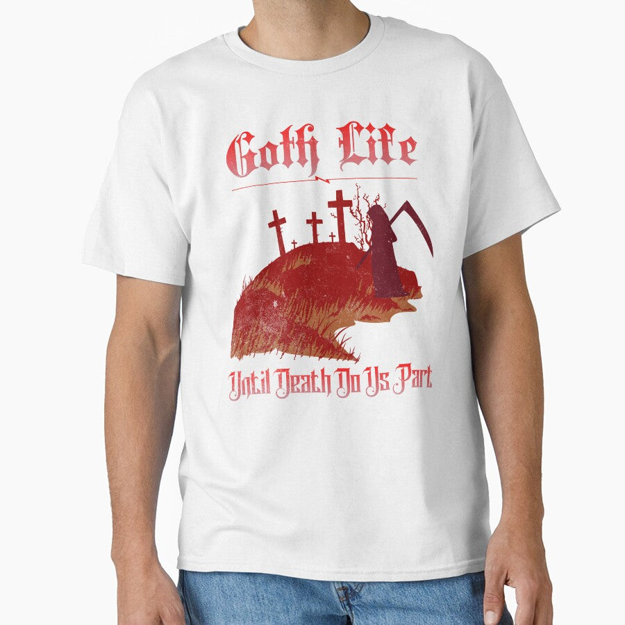 Goth Life_Until Death Do Us Part by NuttySqueaky