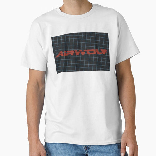 airwolf by Electrixx