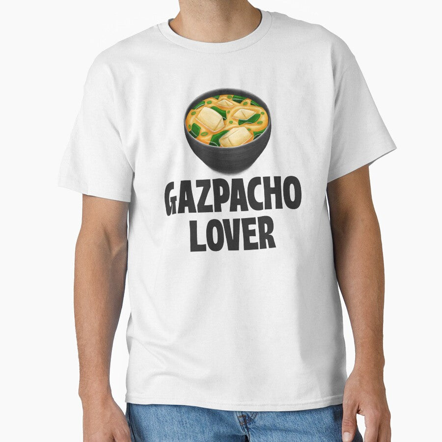 Gazpacho Lover by 87-Aesthetics