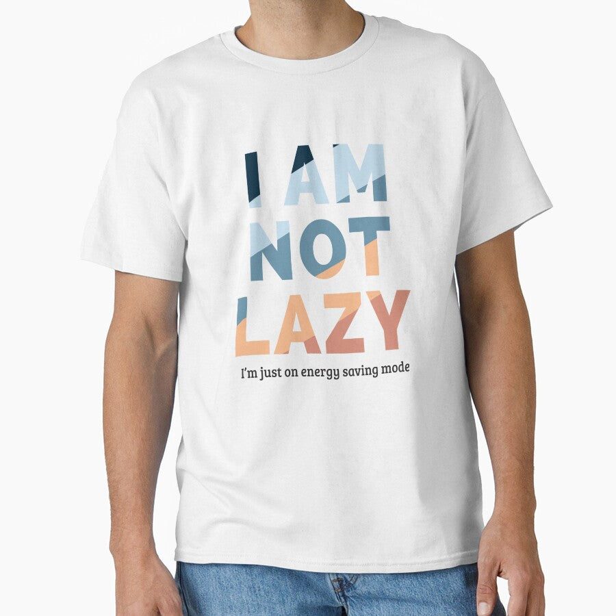 National Lazy Day Quote by colormepixels