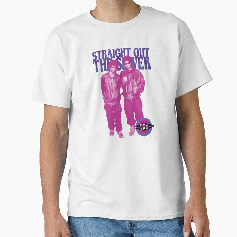 Das Efx-Straight Out The Sewer by thealmightees