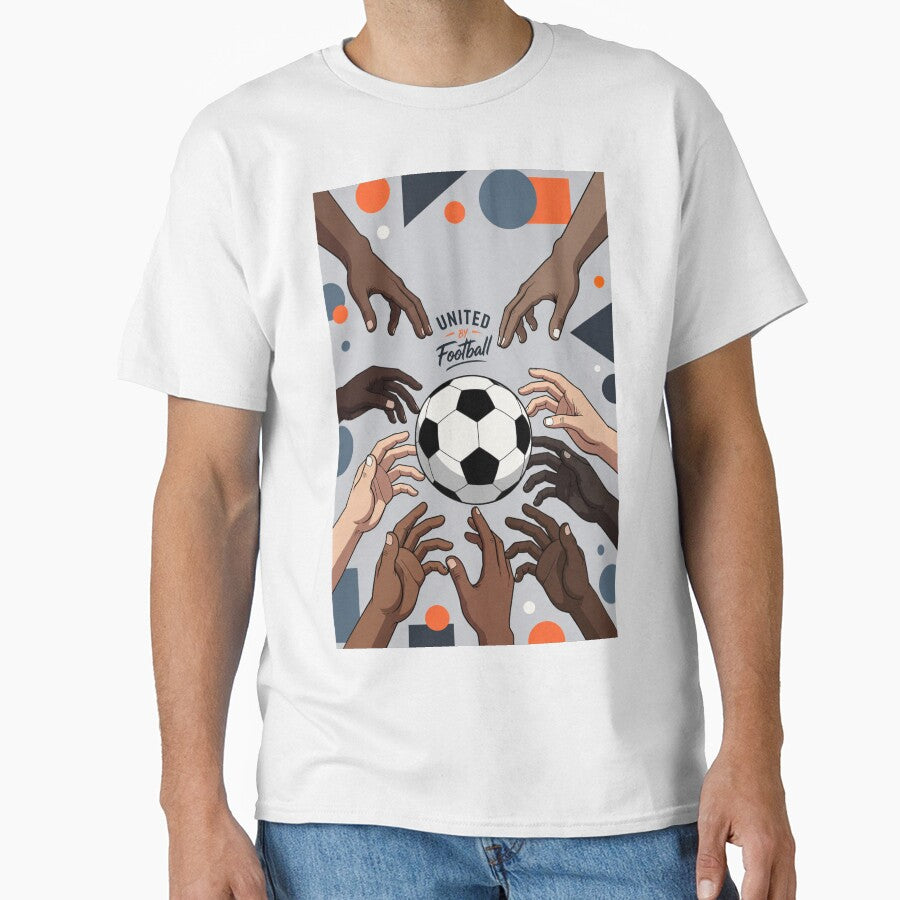 United By Football by zakvisuals