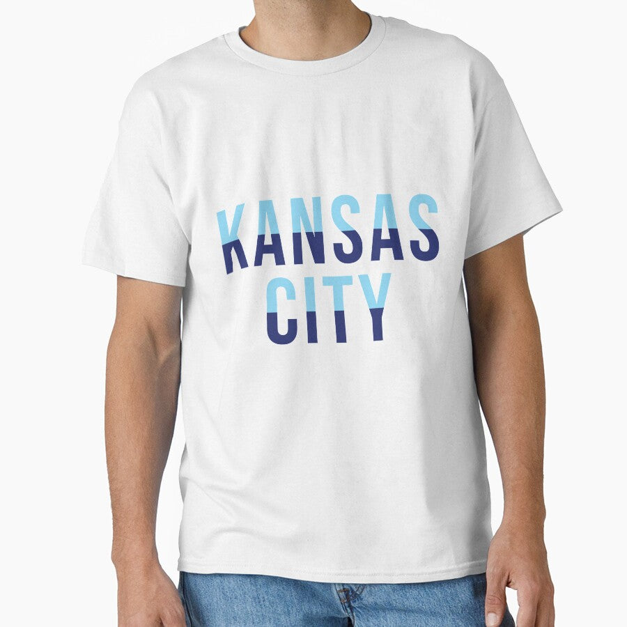 Kansas City Color Dipped (SKC Style) by cpetigna