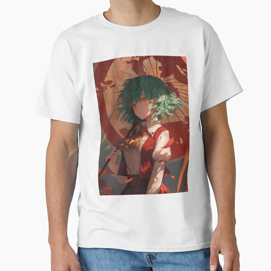 Yuuka Kazami by Weeb  Store
