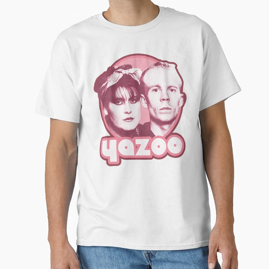 Yazoo by ourkid