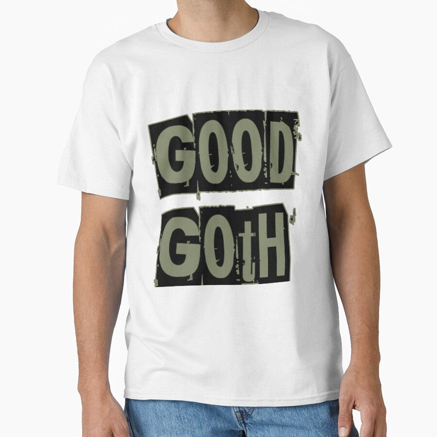 Good Goth by SerpentSkyArts