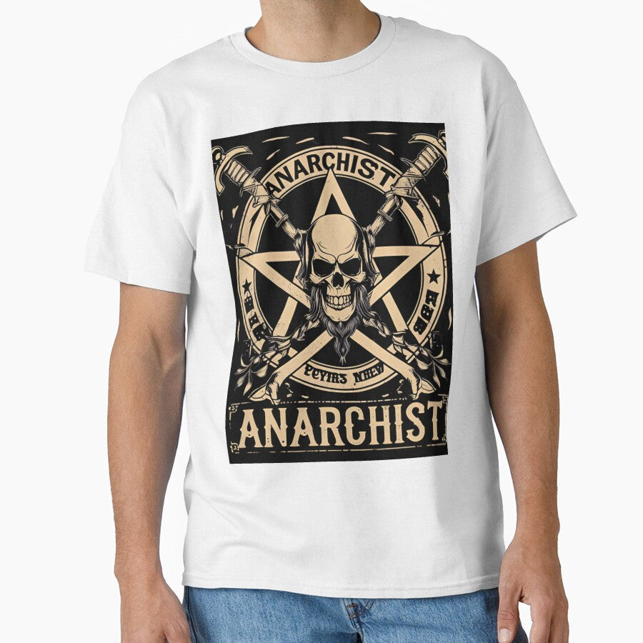 Anarchist by whatthefoxsays