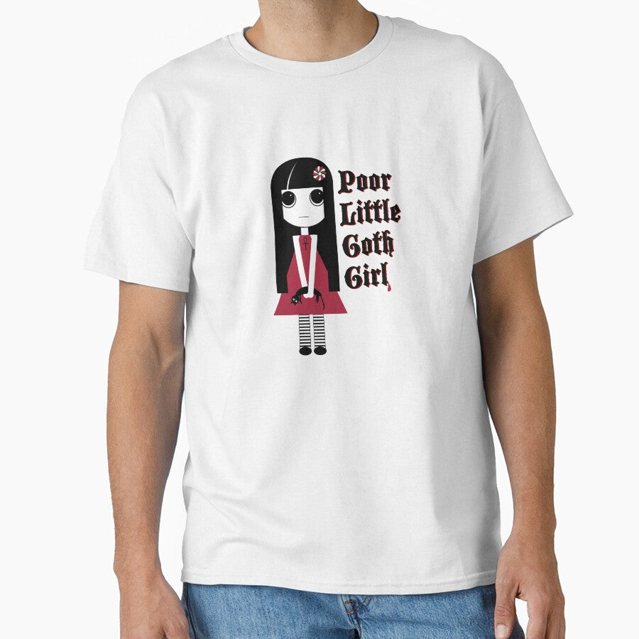 Poor Little Goth Girl by Poor Little Goth Girl