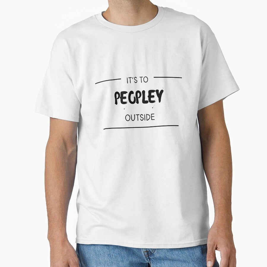 Funny Introvert by Urbanwraps