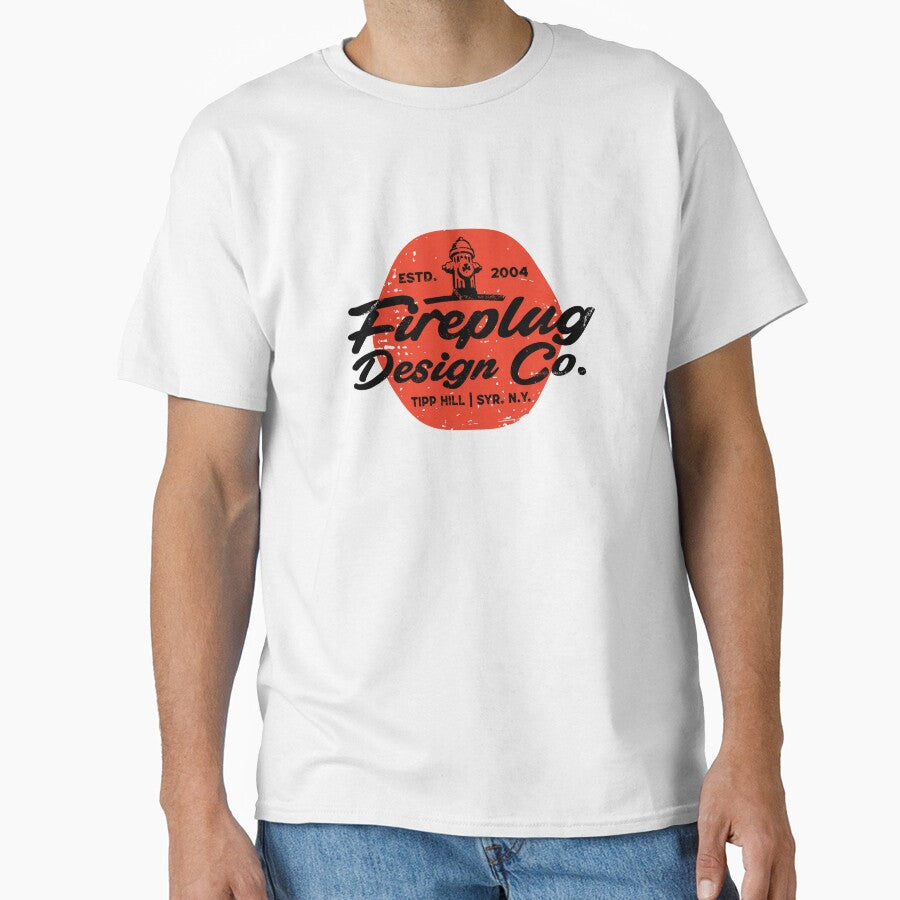Fireplug Design Co. 2024 by PistolPete315