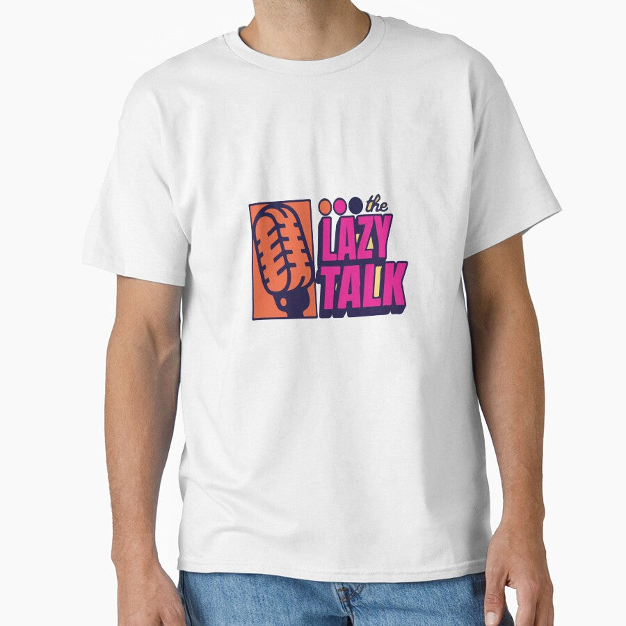 The Lazy Talk by samwash