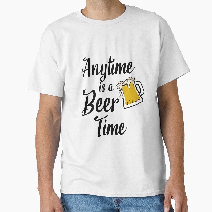 Anytime is a beer time by Matheus2001