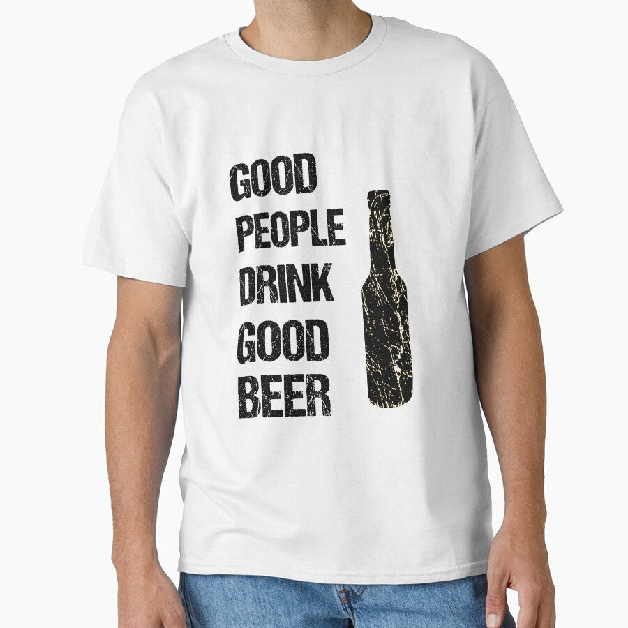 Good people drink good beer by Matheus2001