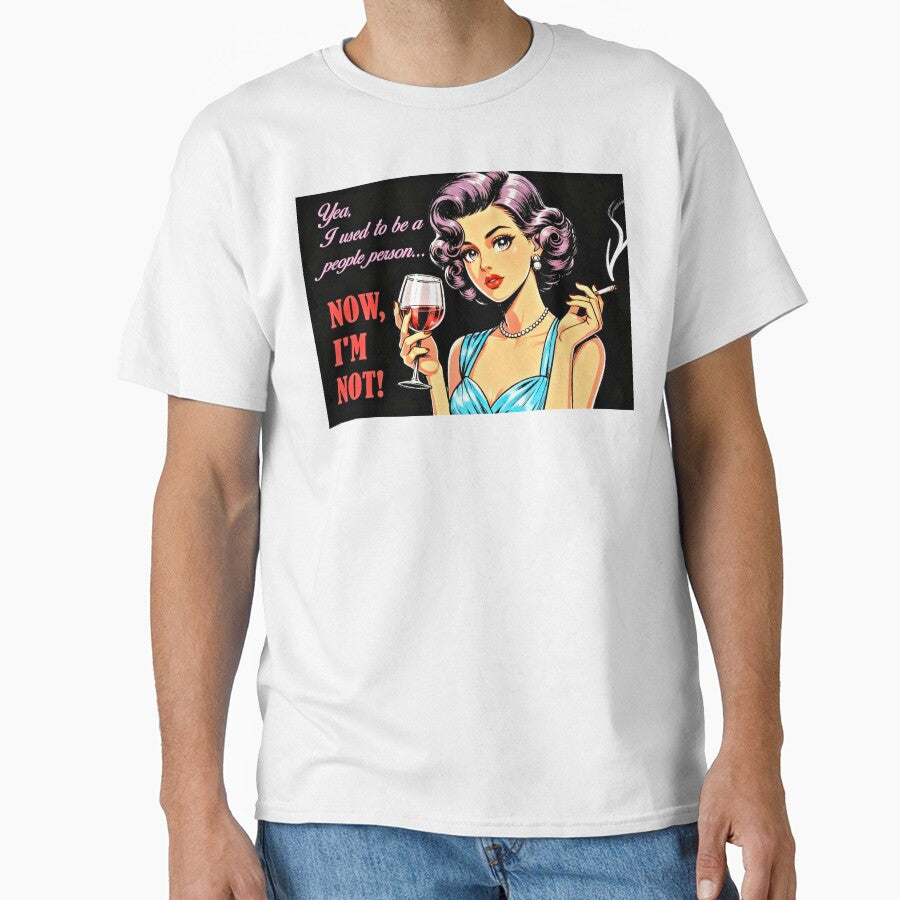 Now I'm Not by Dawne's Designs