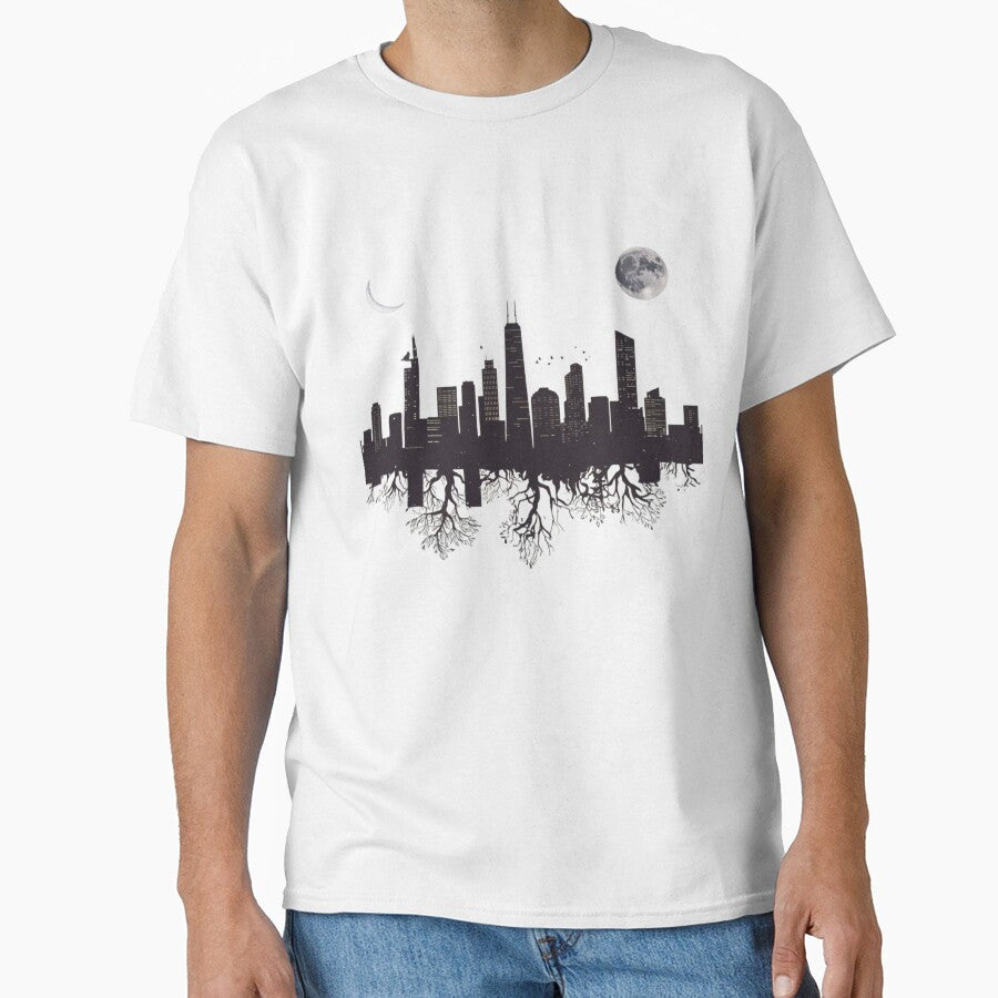 Urban​ jungle by UCANDIT