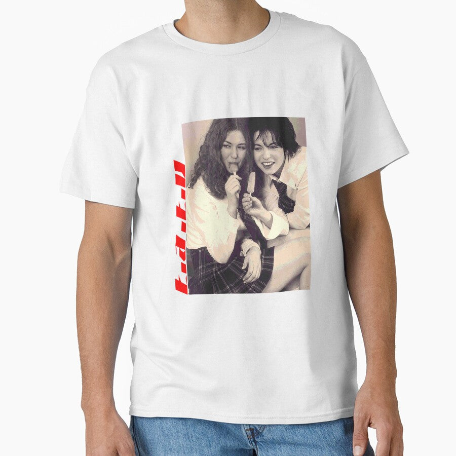 t.a.t.u by Ilustra Club