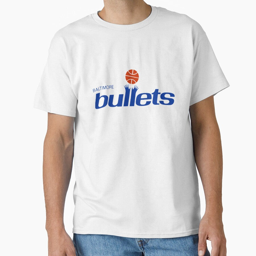 Bullets baltimore by stiedemannlura