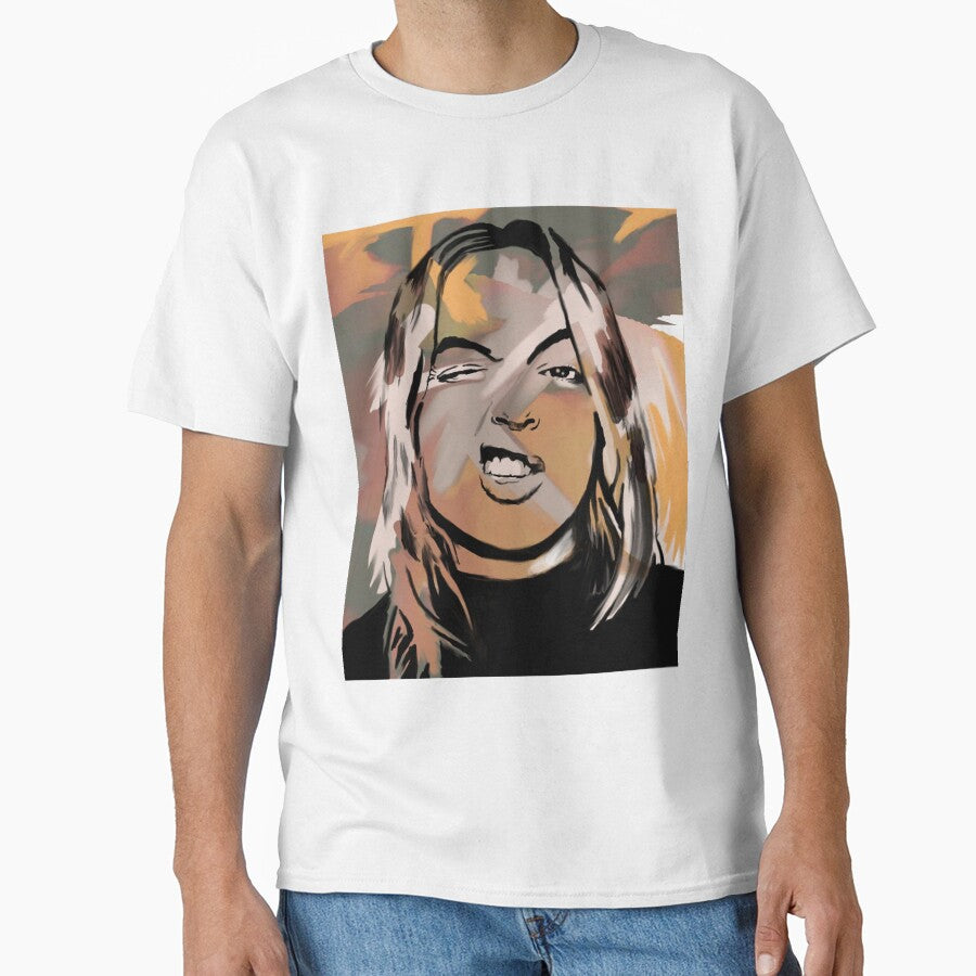 JC aka Villanelle by artgiantdrag