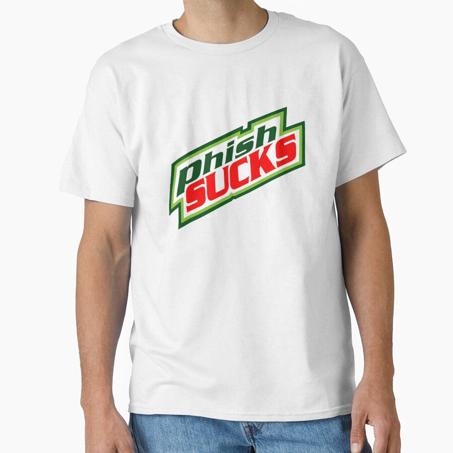 Do the Phish Sucks by Phish Sucks