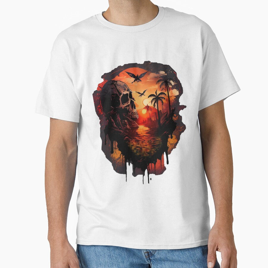 Life's too short to wear boring clothes by Aeanil