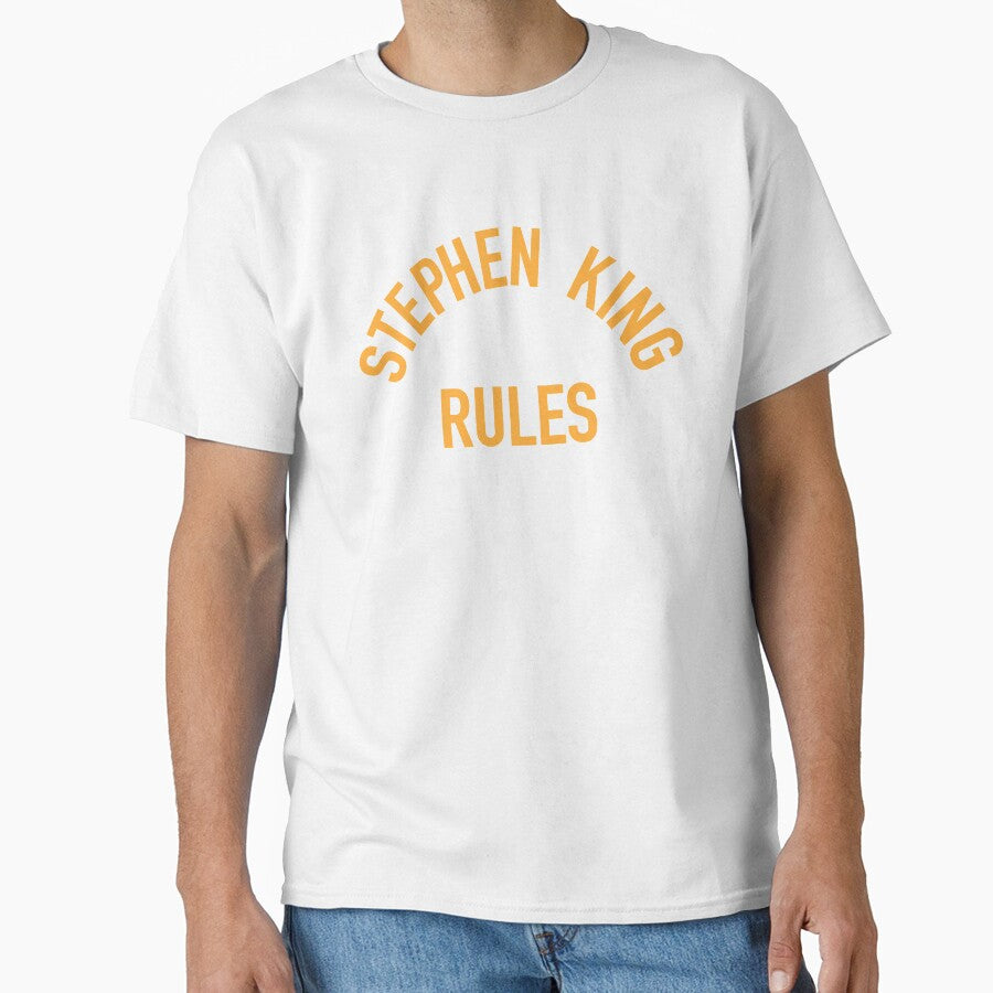 The King Rules by Plan8