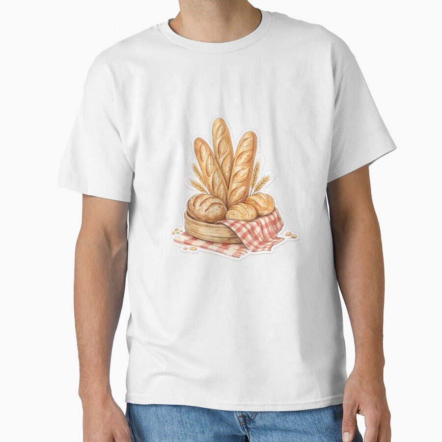 magic bread basket by LiriosLand