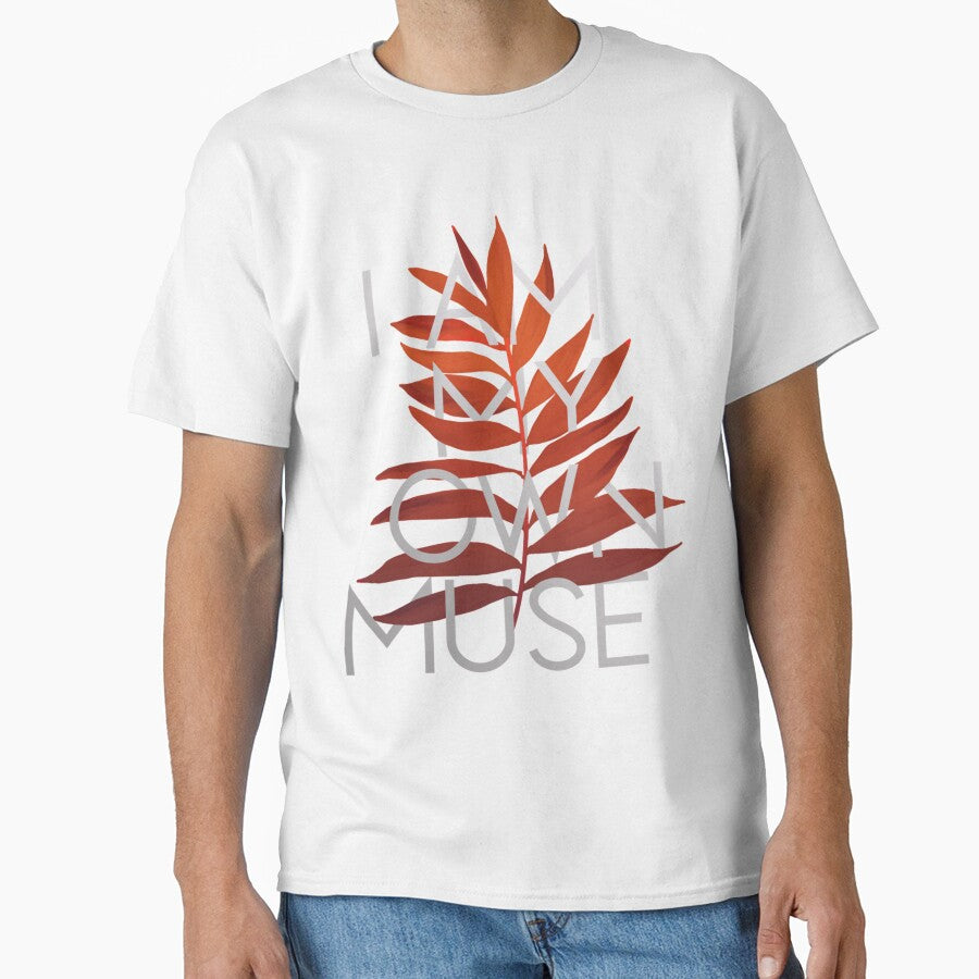 MY OWN MUSE| Perfect Gift by florenceqdde